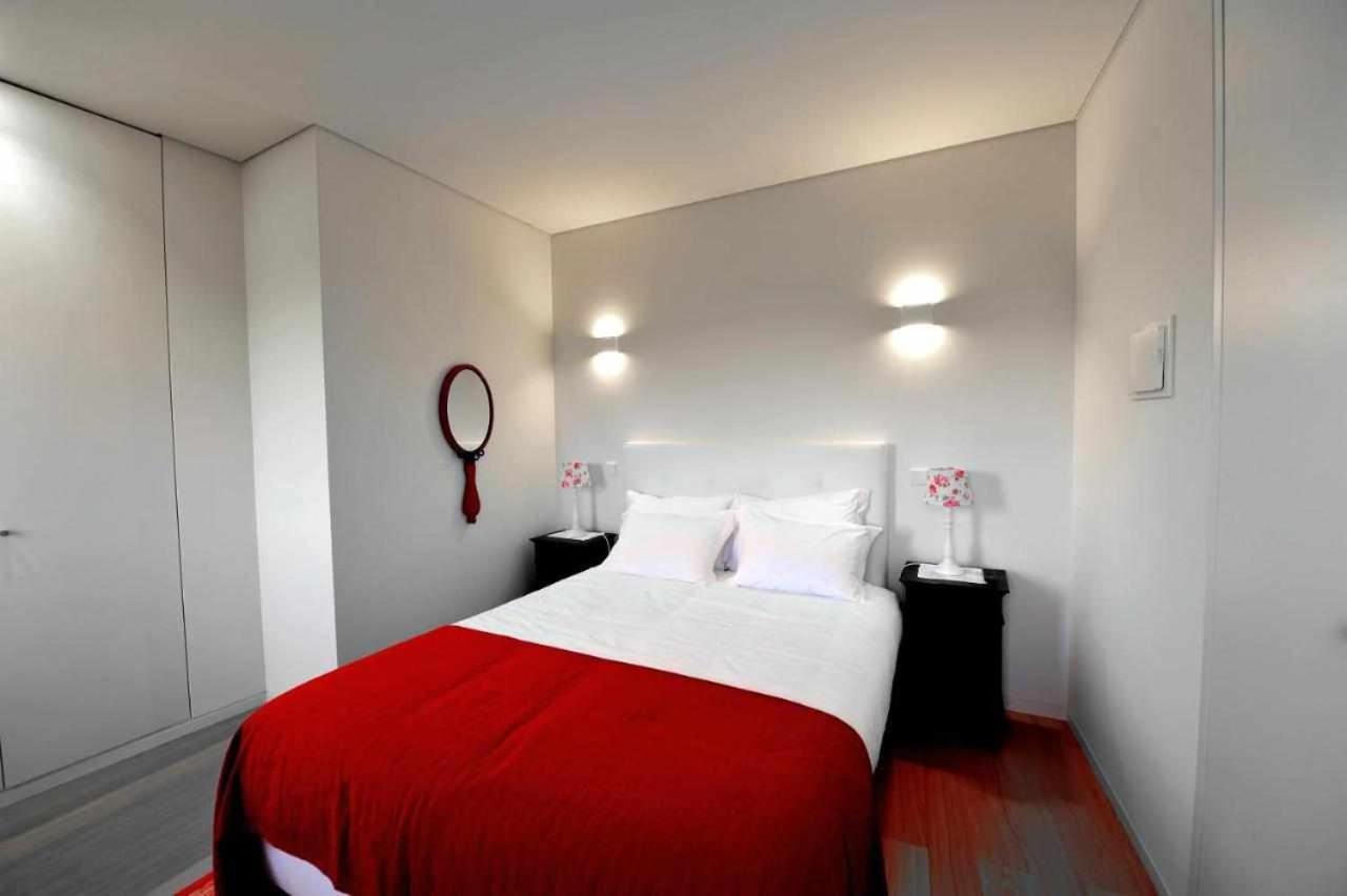 Casas Do Ermo Ermo Villas Fafe Εξωτερικό φωτογραφία