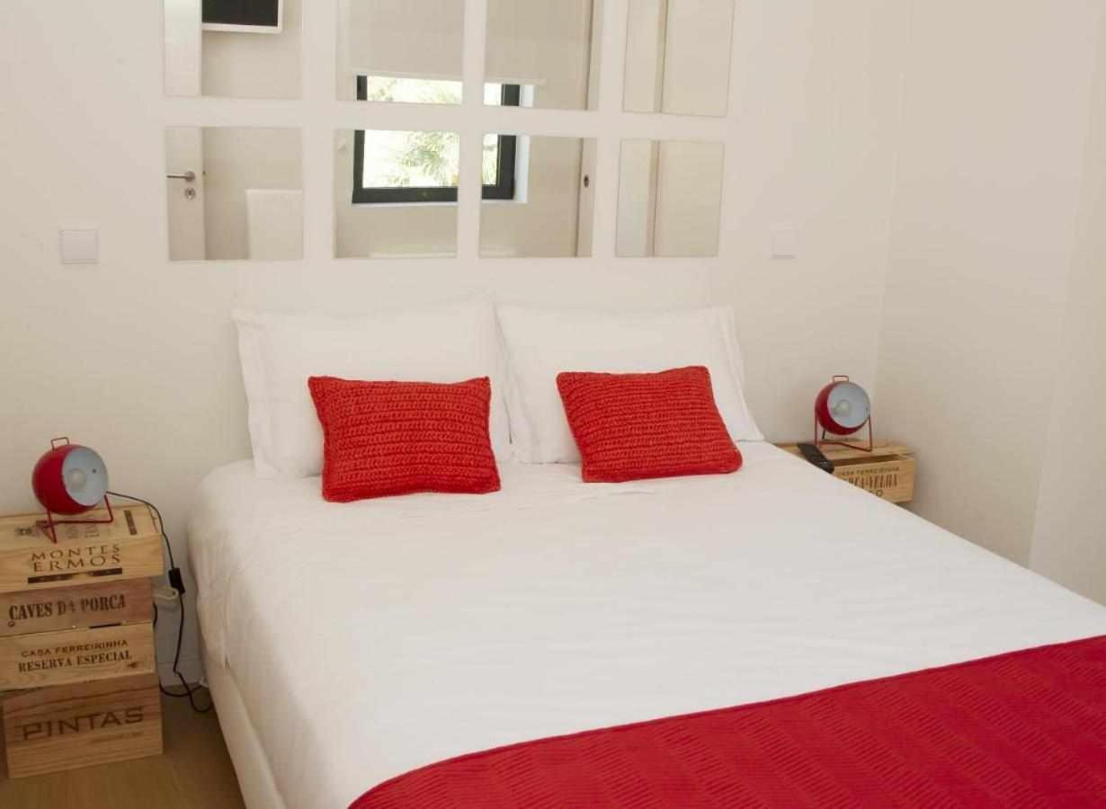 Casas Do Ermo Ermo Villas Fafe Εξωτερικό φωτογραφία