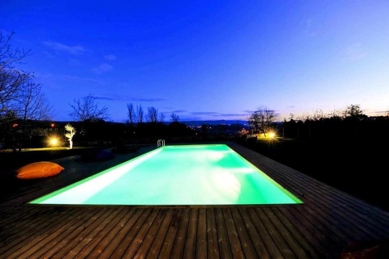 Casas Do Ermo Ermo Villas Fafe Εξωτερικό φωτογραφία