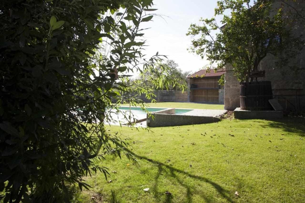 Casas Do Ermo Ermo Villas Fafe Εξωτερικό φωτογραφία