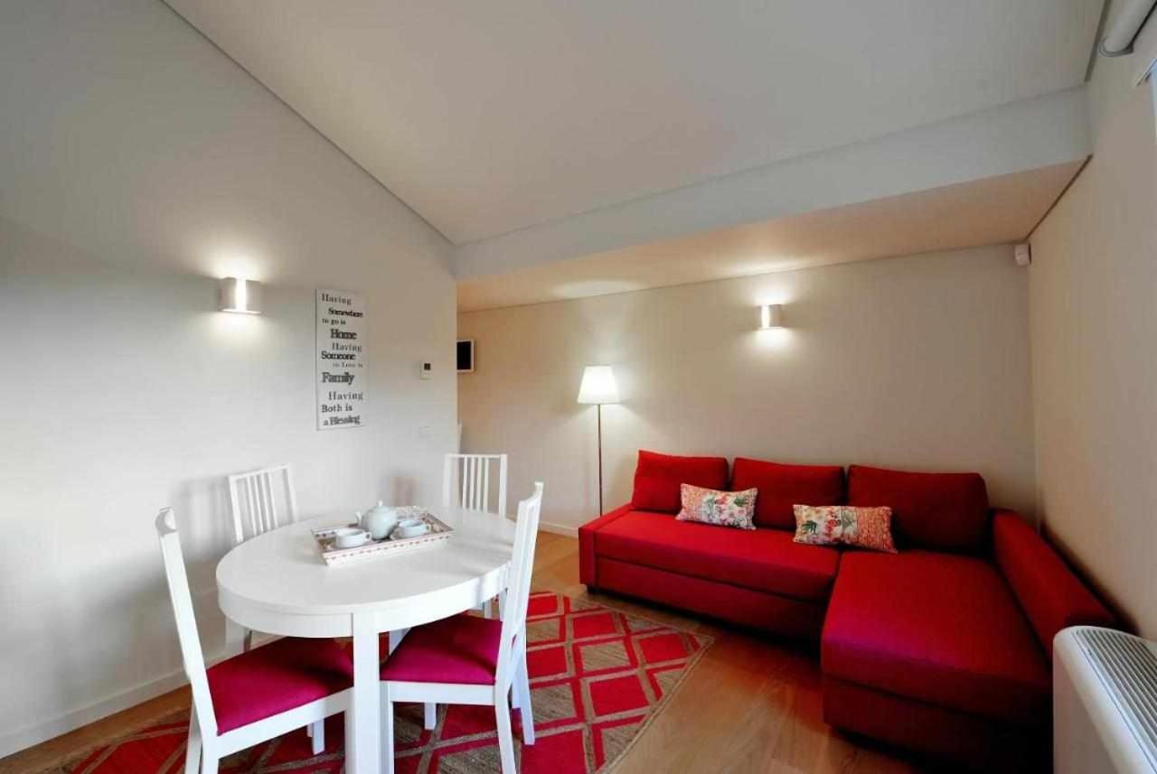 Casas Do Ermo Ermo Villas Fafe Εξωτερικό φωτογραφία